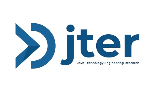 jter — Java Technology Engineering Research